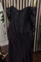 فستان مسيان