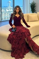 فستان ميرال