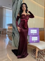 فستان رهــف