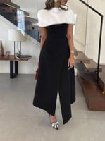 فستان العيد الانيق