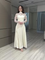 فستان سيدرا