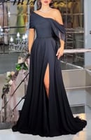 فستان Aljawhara 450