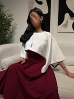 فستان بيرلا