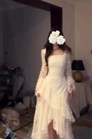 فستان العيد