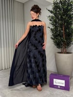 فستان اسراء