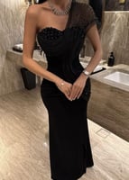 فستان شيلاء سهرة