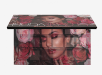 شادو روز جولد من هدى بيوتي