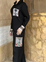 قميص _بنطلون بالسدو