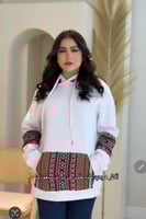 بلوفر سدو الأكثر طلب تصميم حصري