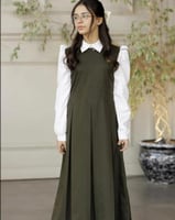 مريول مدرسي من متجر الصافي