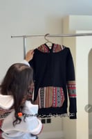 بلوفر سدو الأكثر طلب تصميم حصري