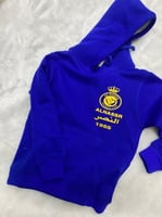 بلوفر النصر طباعه حسب الطلب