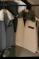 سديري رجالي قلاب فرو جديد