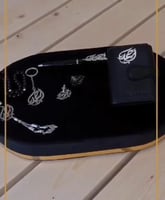 طقم رجالي بالاسم