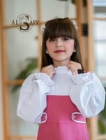 مريول مدرسي من متجر الصافي