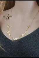 سلسال العائلة بالاسم