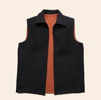 سديري رجالي دبل فيس الوان متعدده