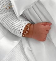 اسوارة بناتي بالإسم