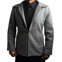 جاكيت رجالي جديد سحاب