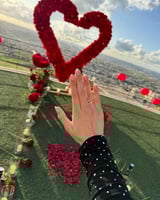 خاتم الأحرف المتشابكة