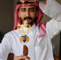 تعليقه سياره كسره عود