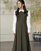 مريول مدرسي من متجر الصافي