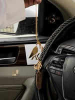 تعليقه سياره الصقر