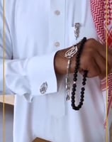 طقم رجالي بالاسم