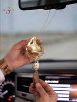 تعليقه سيارة