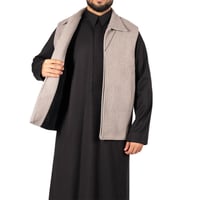 سديري نجد /جوخ ثقيل قلاب دبل