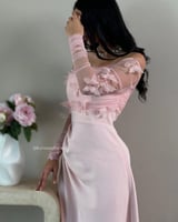 فستان العيد جديد