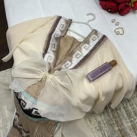 جلابية يوم التأسيس متوفر جميع المقاسات