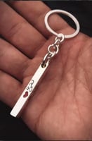 ميدالية بالاسم