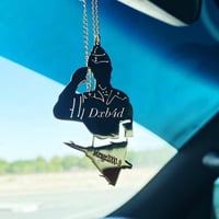 تعليقه عسكري طيار