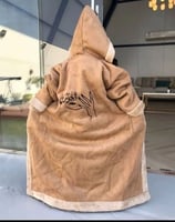 فروة شتويه متجر الصافي