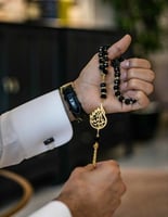 سبحه بالاسم مناسب للجنسين