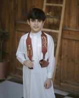 بكج مجند مع بشت بالاسم