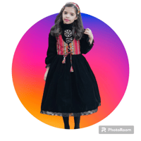 فستان بناتي