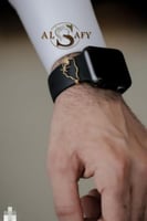 بروش ساعه بدمج الخريطة سيفين ونخله