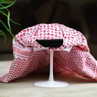 شماغ مع عقال أطفال