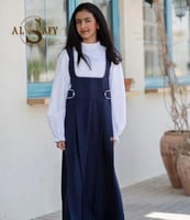 مريول مدرسي من متجر الصافي