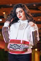 بلوفر السدو مناسب لجميع الأعمار والمقاسات السعر ع...