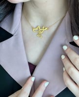 سلسال بلاسم مع الخيل