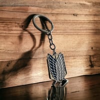 ميدالية هجوم العمالقة