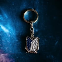 ميدالية هجوم العمالقة