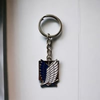 ميدالية هجوم العمالقة