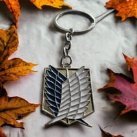 ميدالية هجوم العمالقة