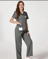 اللون رقم 001 رصاصي