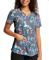 متعدد الألوان