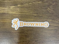 Browning